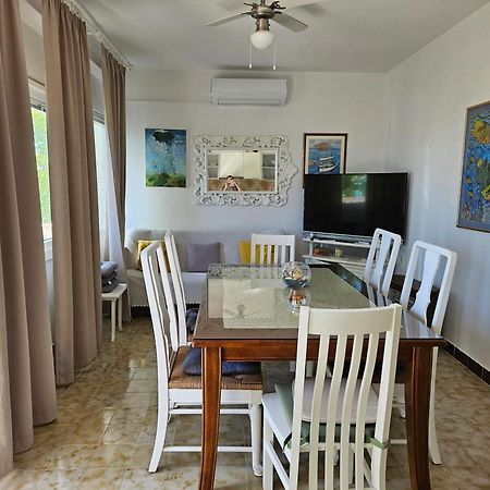Apartment Zdenka Dinjiška Екстериор снимка
