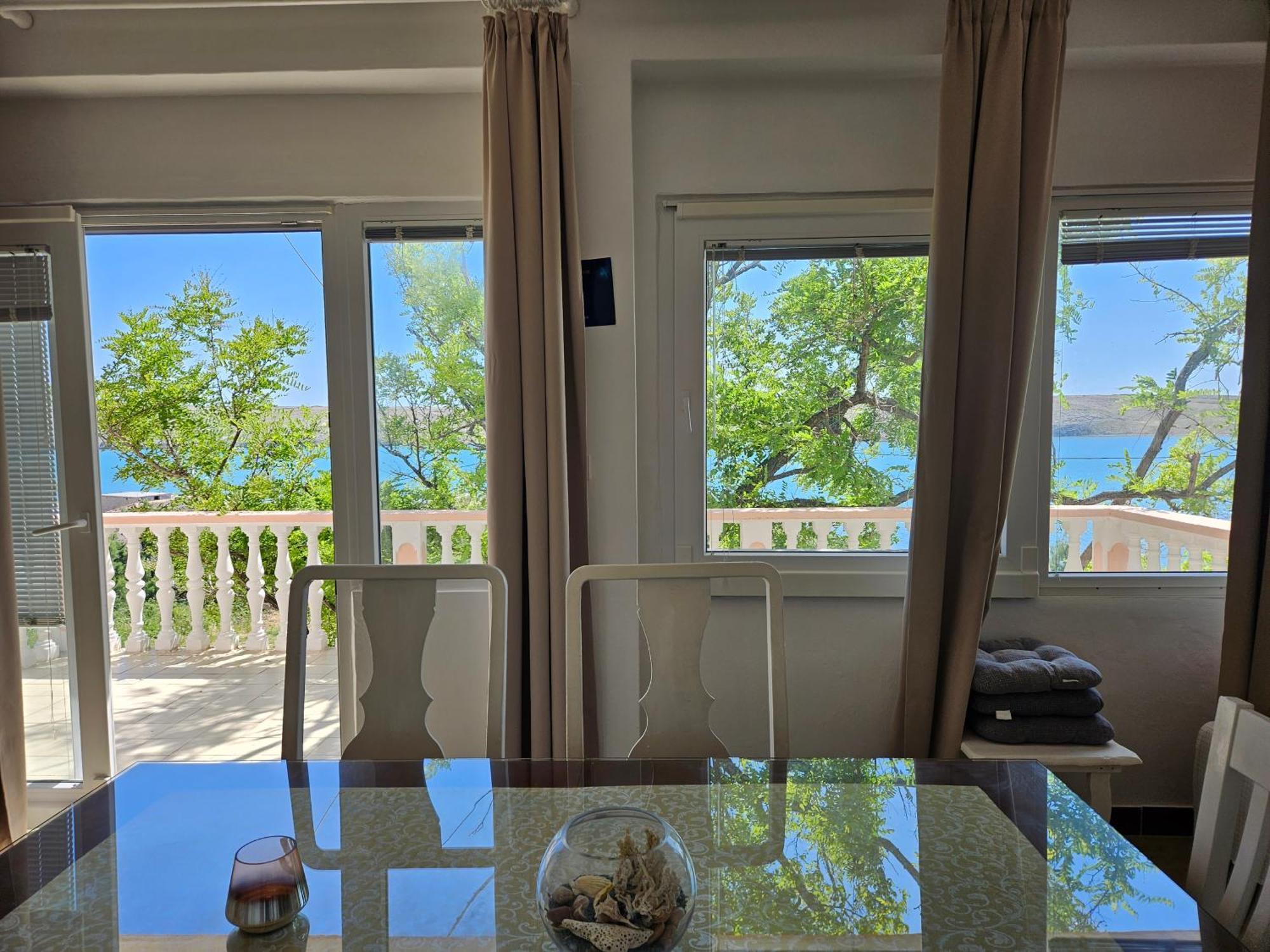 Apartment Zdenka Dinjiška Екстериор снимка