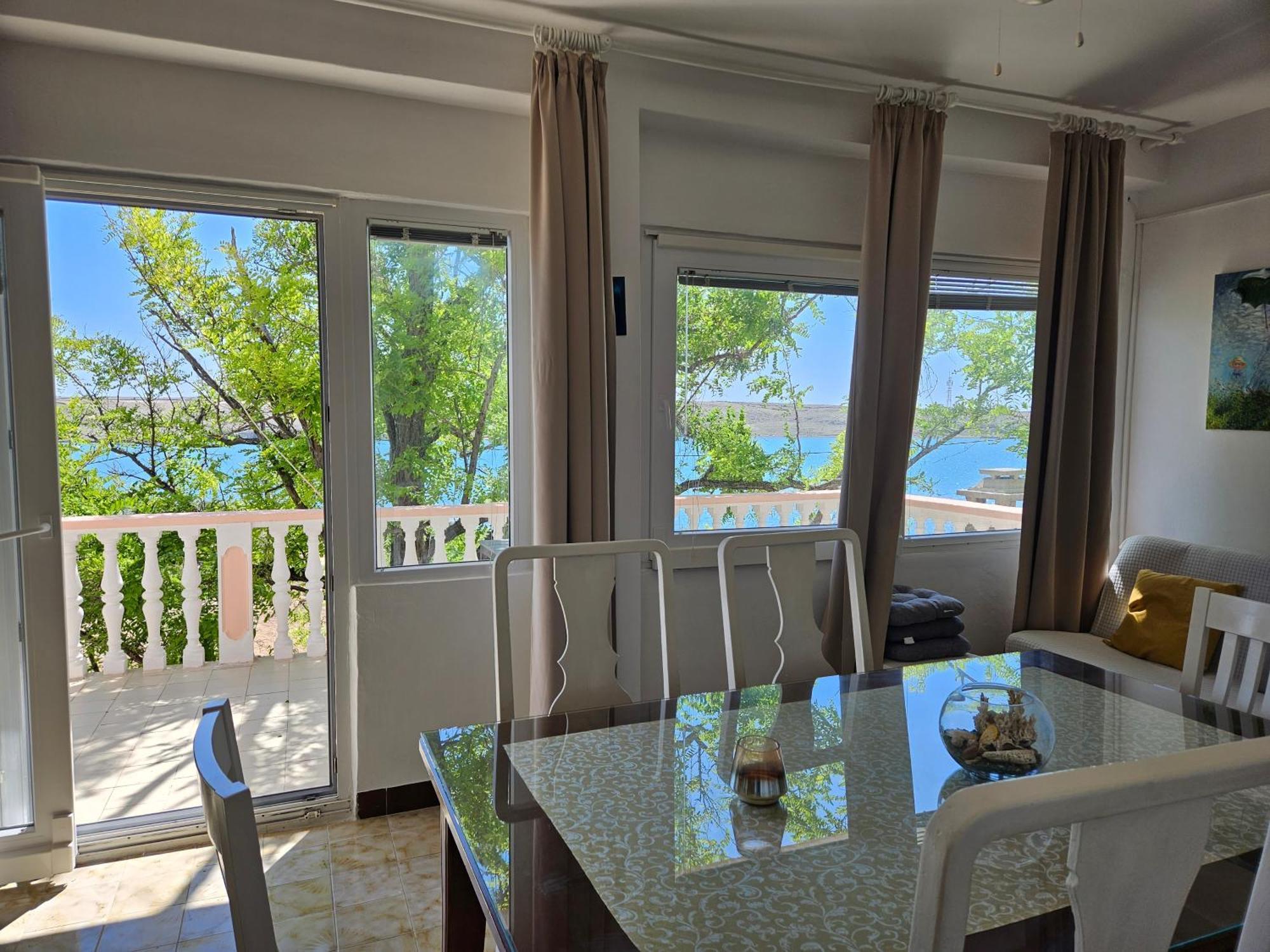 Apartment Zdenka Dinjiška Екстериор снимка