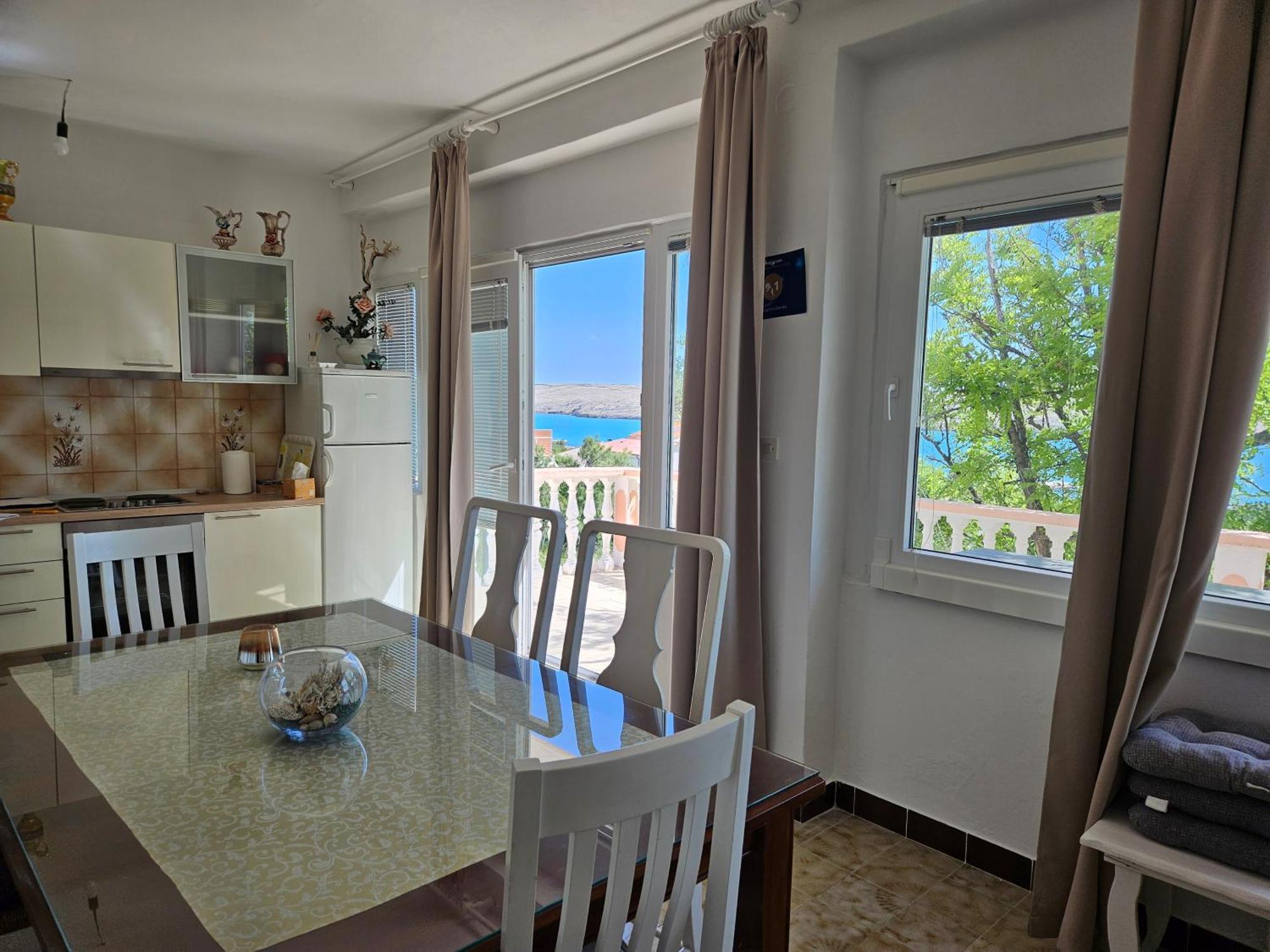 Apartment Zdenka Dinjiška Екстериор снимка