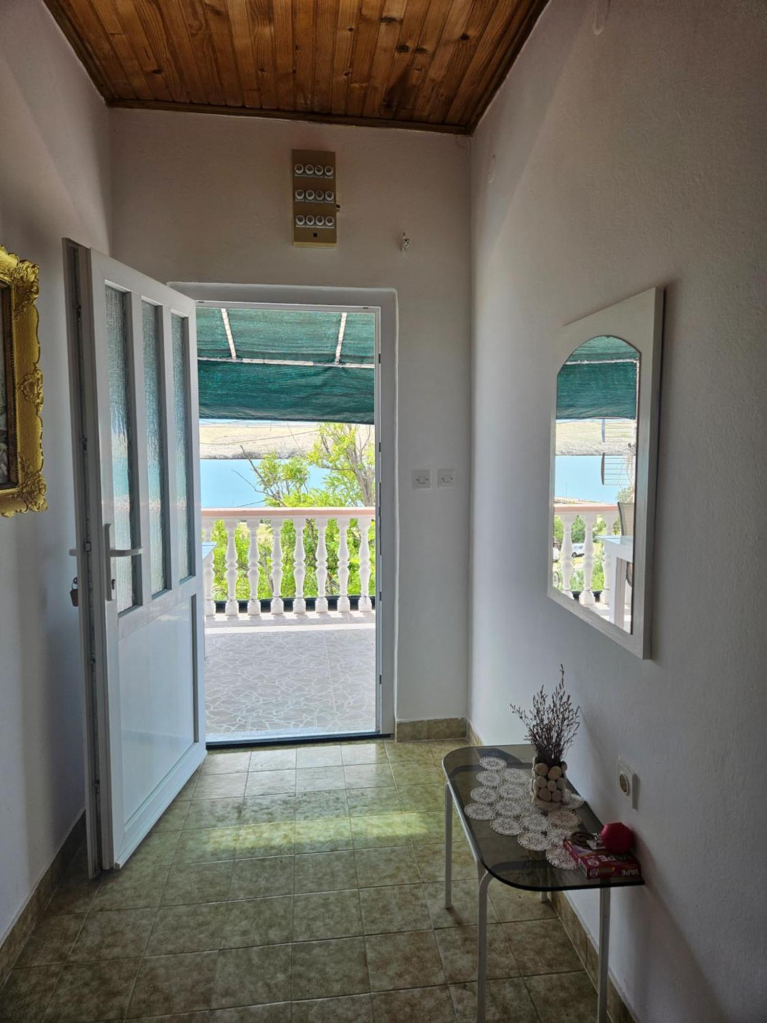 Apartment Zdenka Dinjiška Екстериор снимка