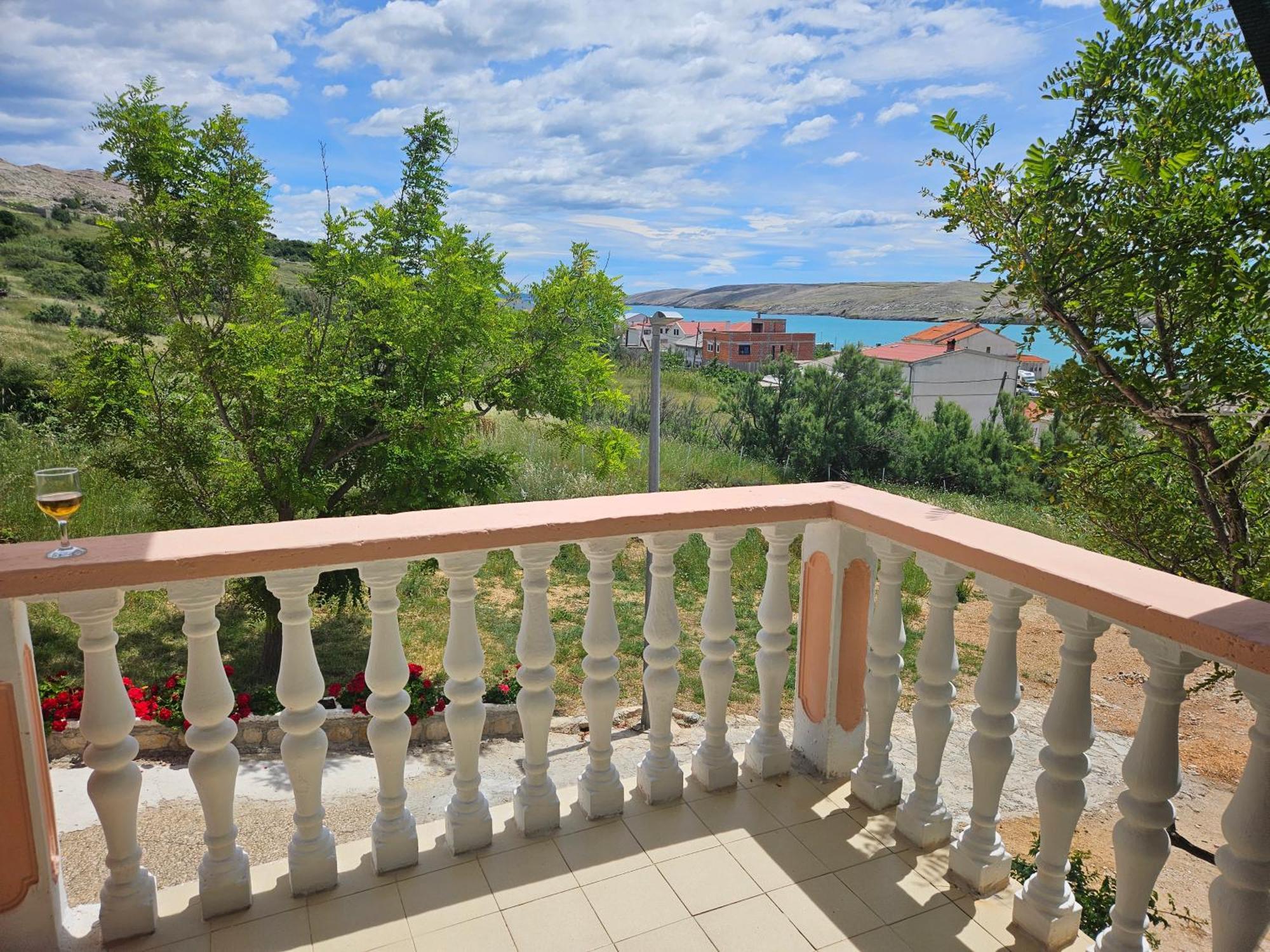 Apartment Zdenka Dinjiška Екстериор снимка