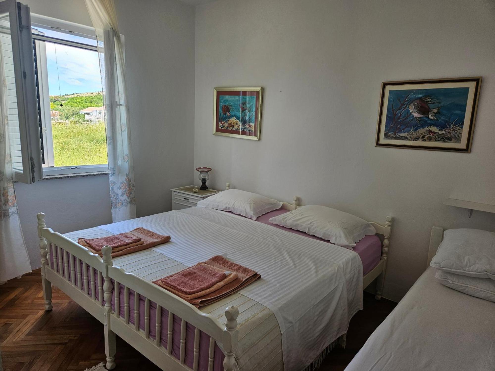 Apartment Zdenka Dinjiška Екстериор снимка