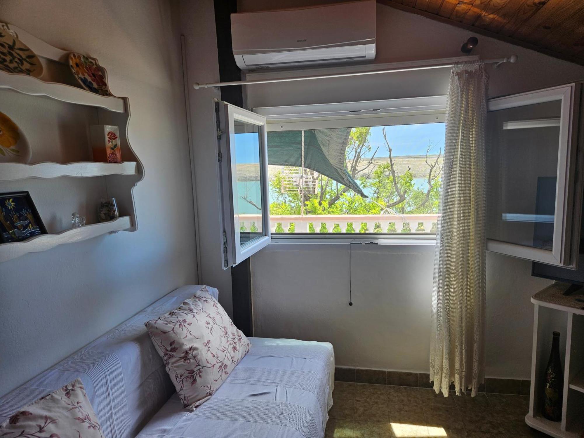 Apartment Zdenka Dinjiška Екстериор снимка