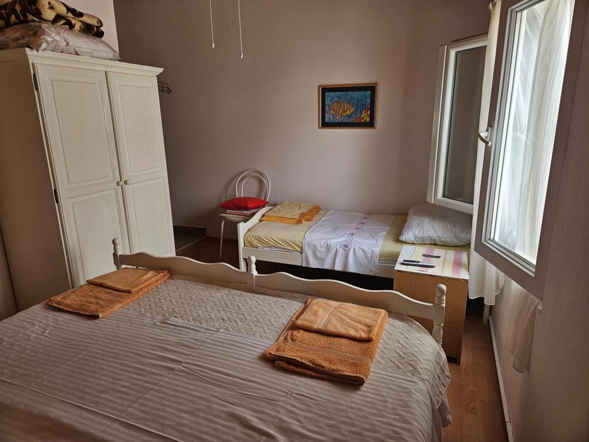 Apartment Zdenka Dinjiška Екстериор снимка