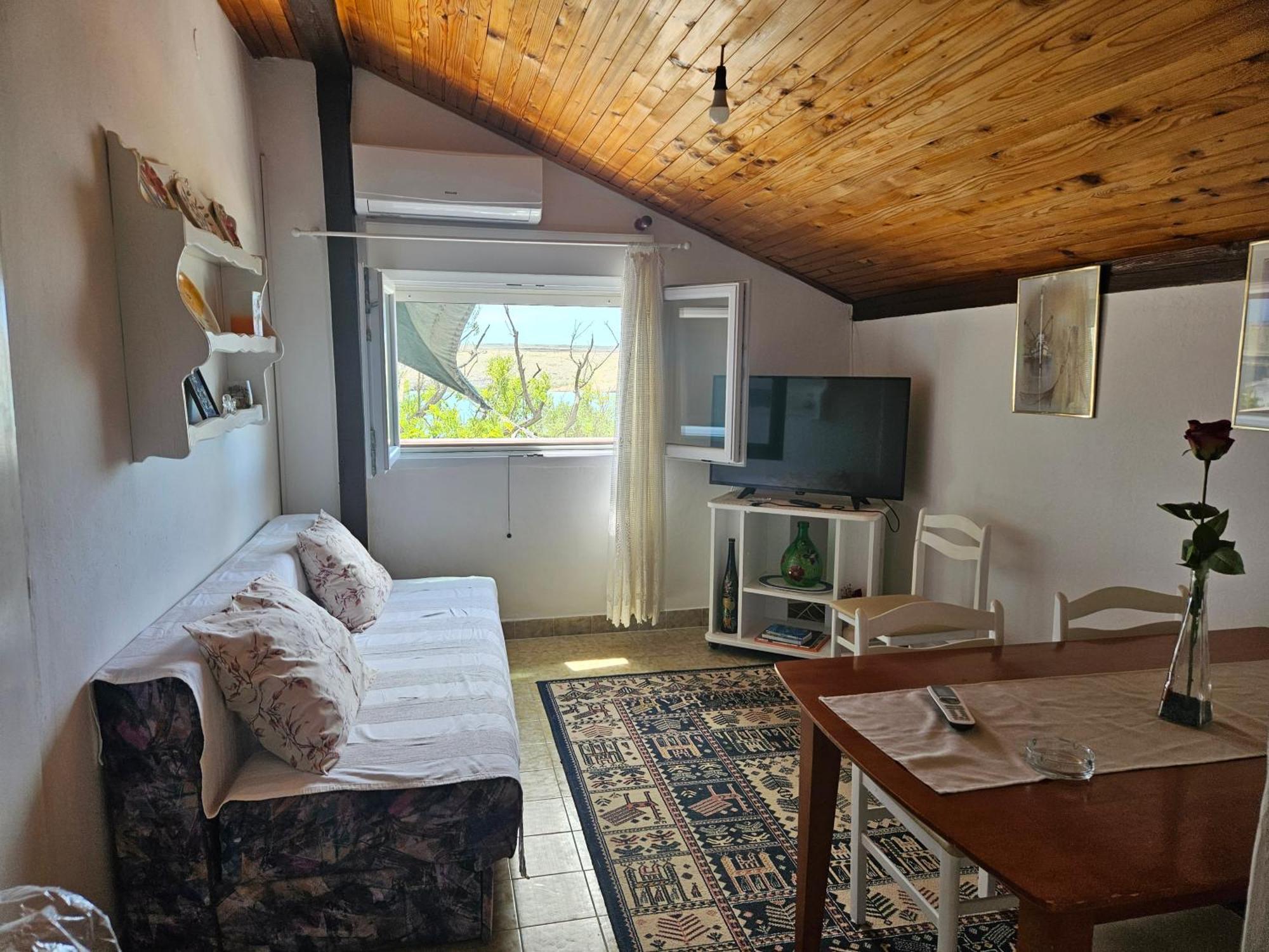 Apartment Zdenka Dinjiška Екстериор снимка