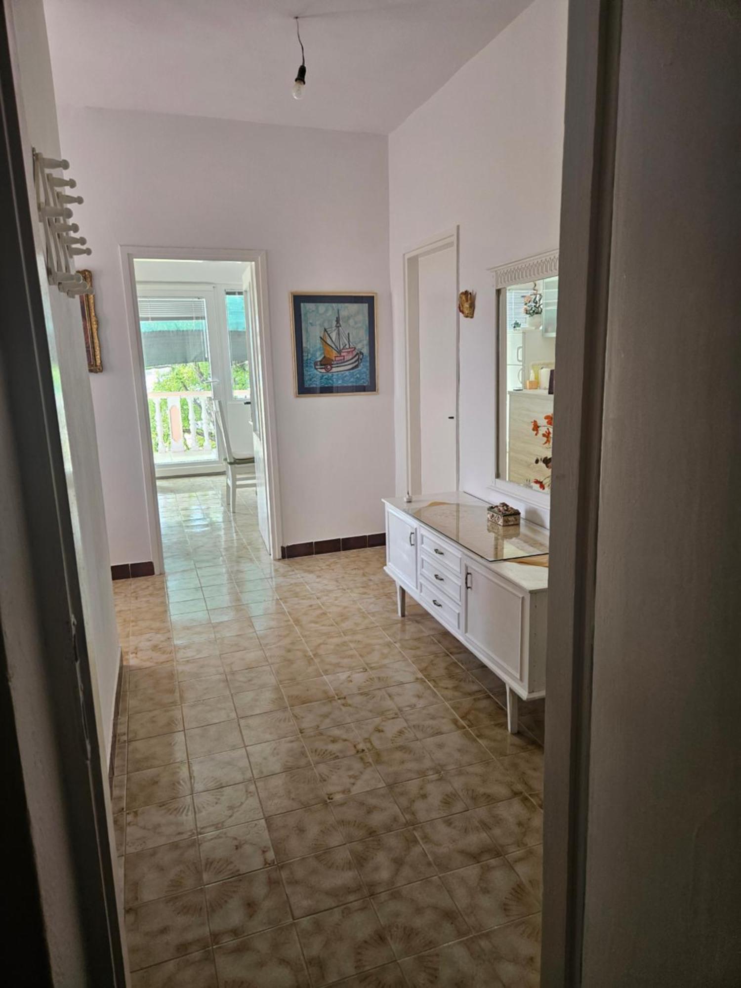 Apartment Zdenka Dinjiška Екстериор снимка