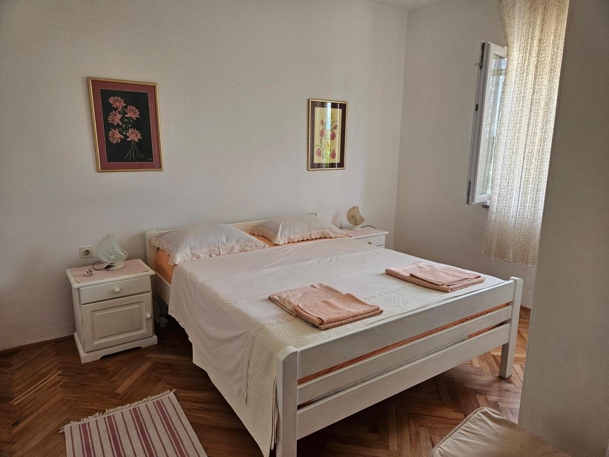 Apartment Zdenka Dinjiška Екстериор снимка