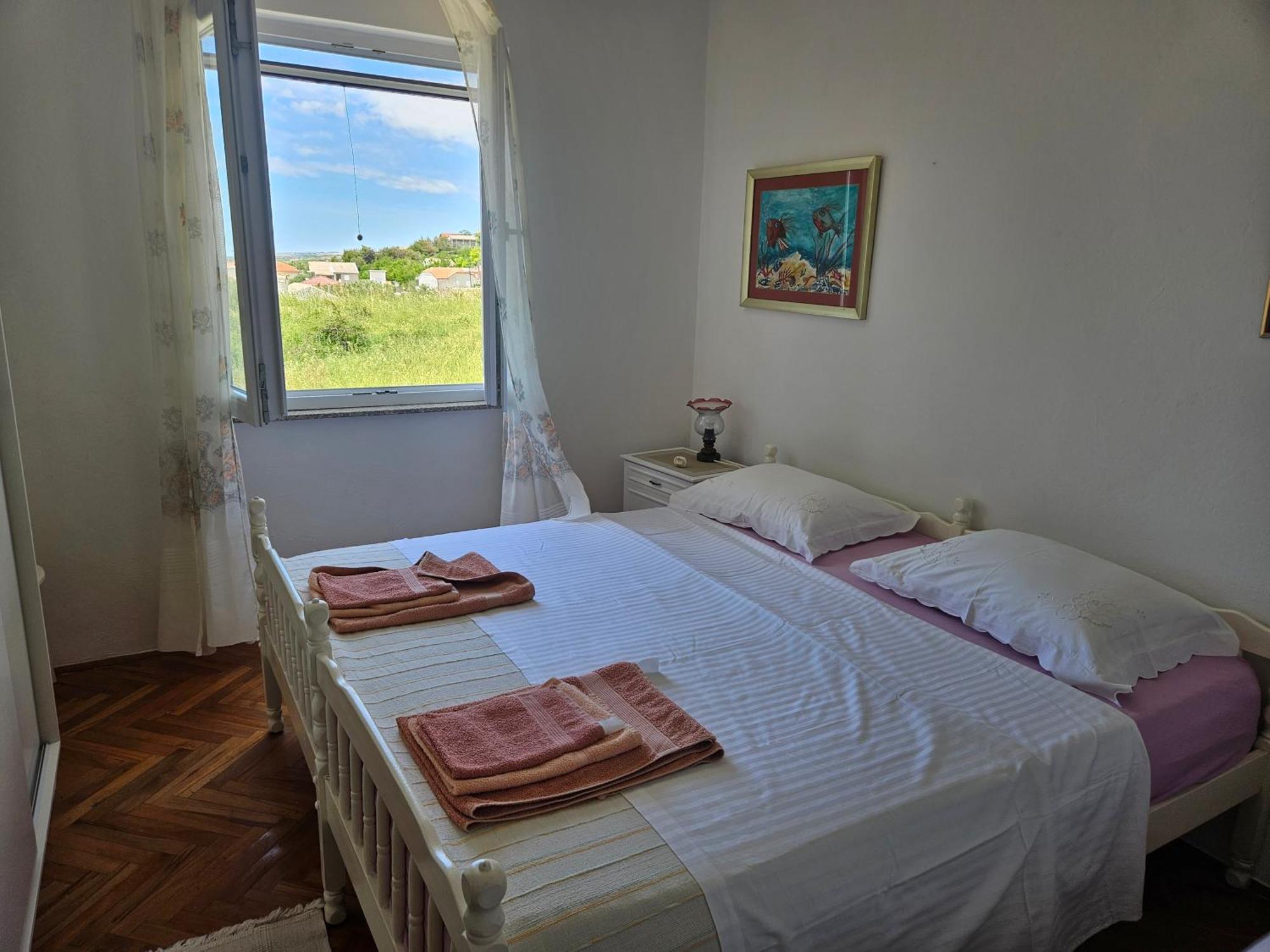 Apartment Zdenka Dinjiška Екстериор снимка